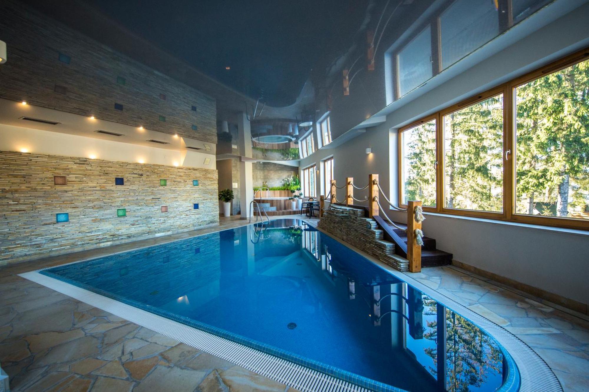 Apartament Krzeptowki Exclusive Zakopane Exterior foto